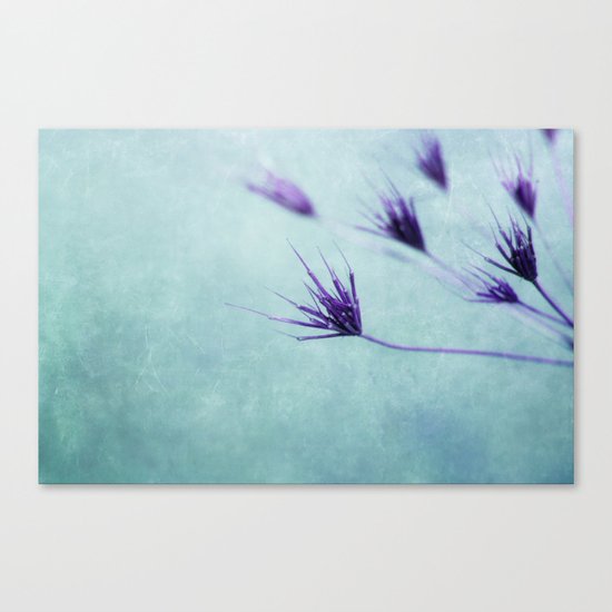 Cuspir Canvas Print