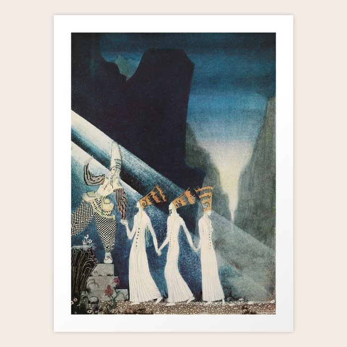 Art Print