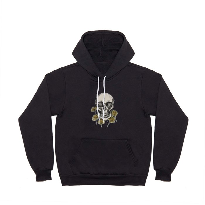 Life and Death Hoody