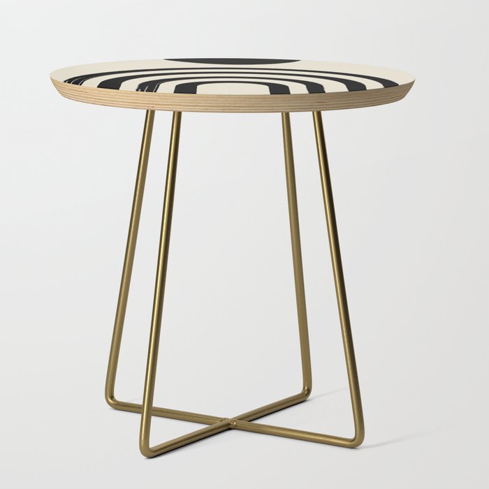 Arch 1 Side Table