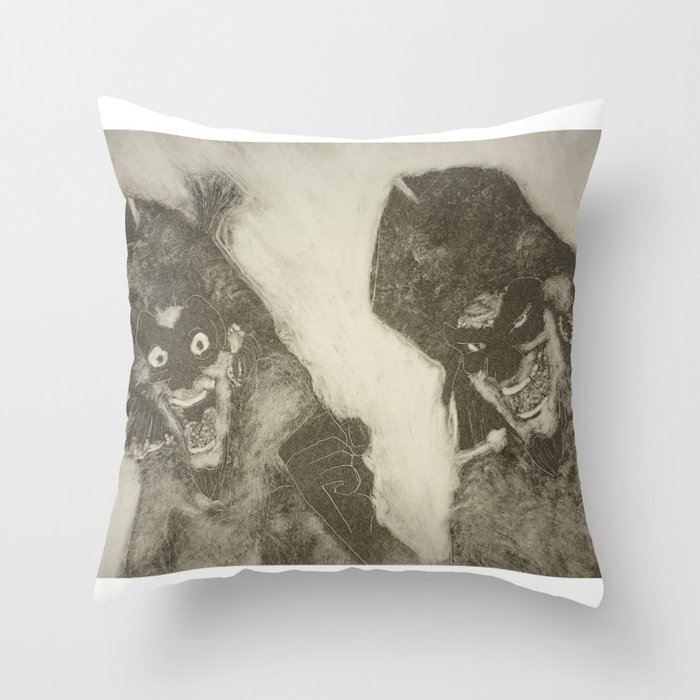 Hunchback pillow store
