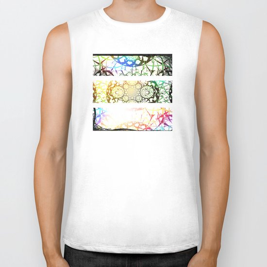 GOCARA II Biker Tank