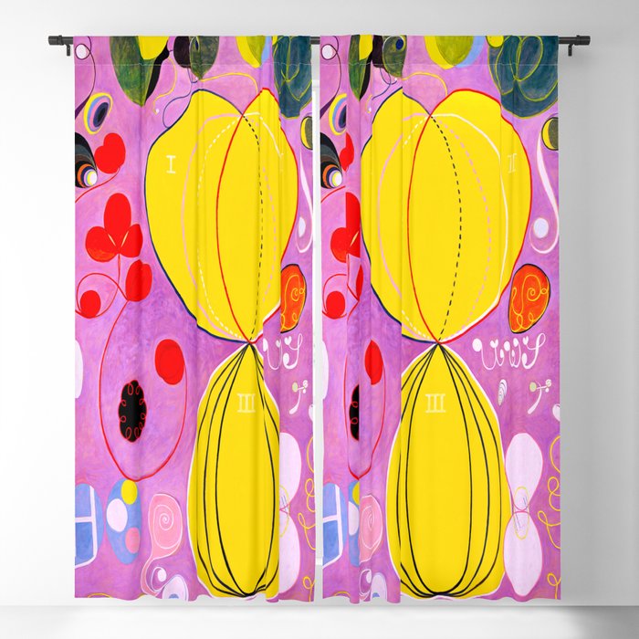Blackout Curtain