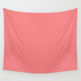 Apple Valley Pink Wall Tapestry