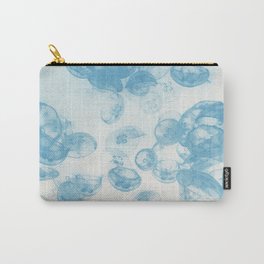 Sea Jellies 1 Carry-All Pouch