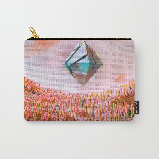 Hibou Carry-All Pouch