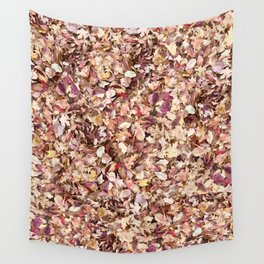 Ode to fall Wall Tapestry