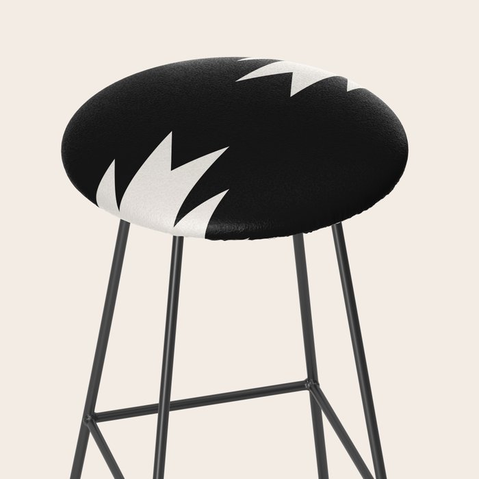 Southwestern shop bar stools