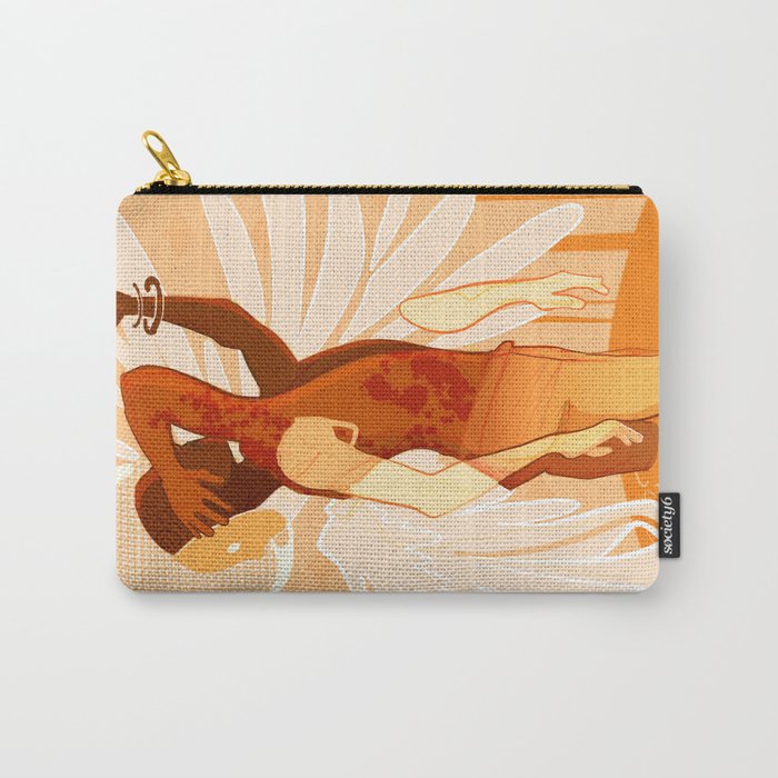 Alter Ego Carry-All Pouch