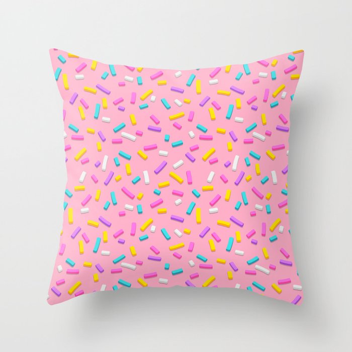 Throw Pillow