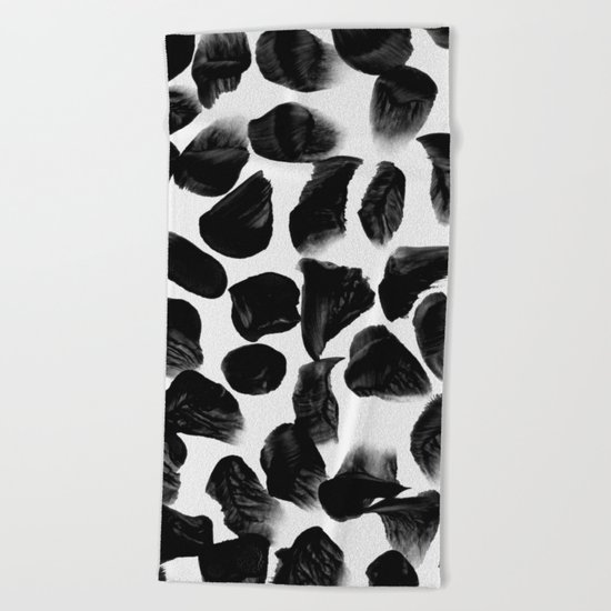 A099 Beach Towel