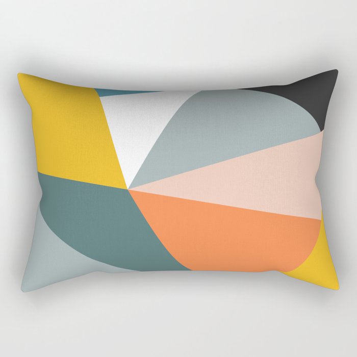 Rectangular Pillow
