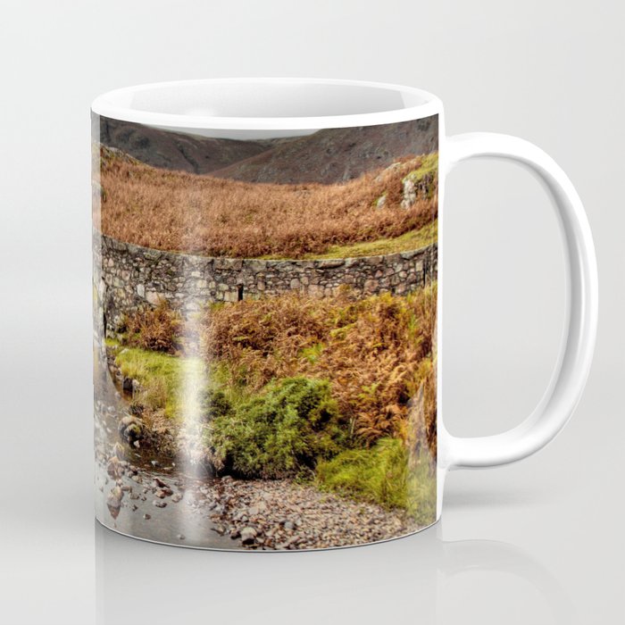 Wastwater Lake District Coffee Mug