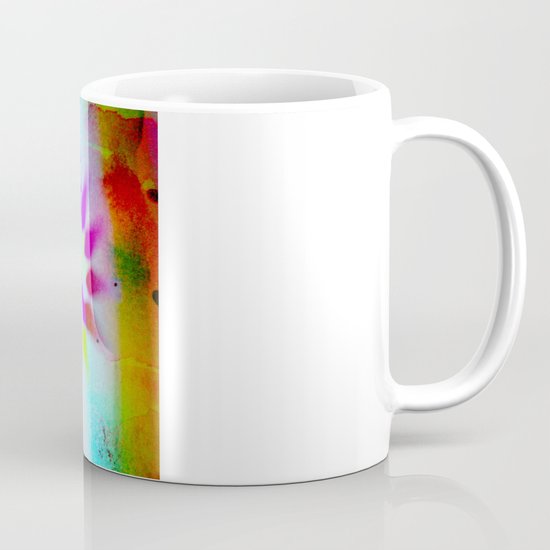 Lucy 101 Coffee Mug