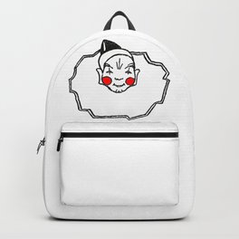 Clown Backpack
