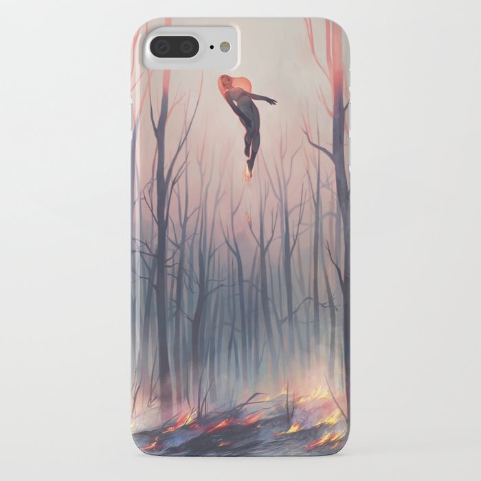 smoulder iphone case