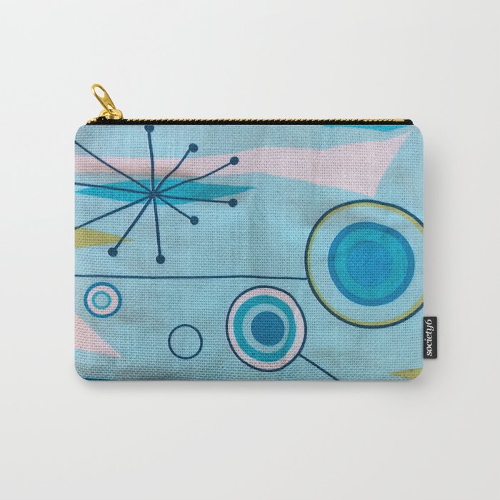 moonage daydream Carry-All Pouch