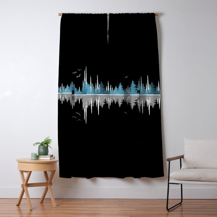 Blackout Curtain