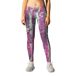 Disillusioned Leggings