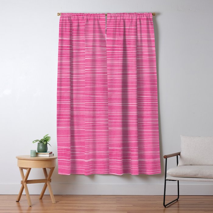 Blackout Curtain