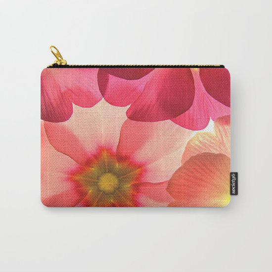 THROW PILLOW Carry-All Pouch