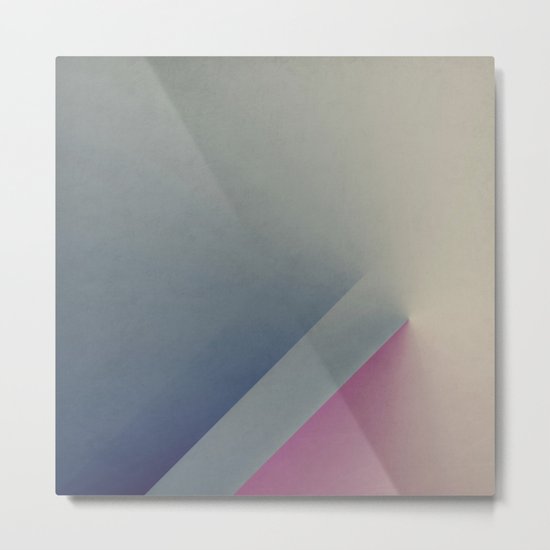 RAD XXIX Metal Print