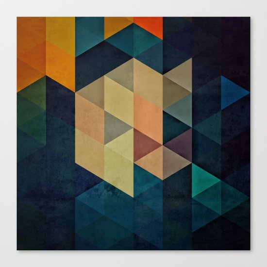 synthys Canvas Print