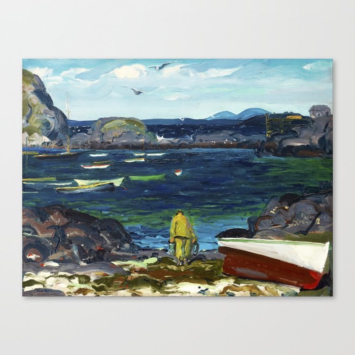 Canvas Print