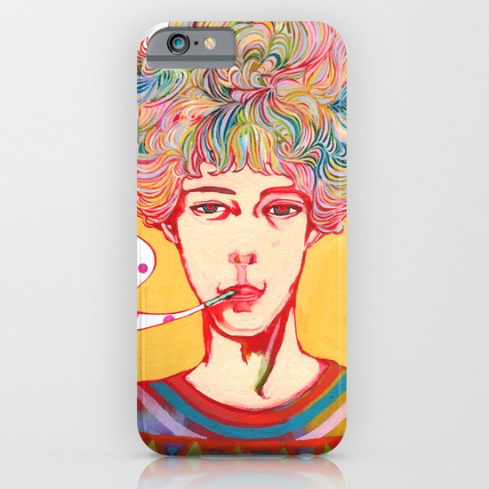 Oh No Ono iPhone & iPod Case