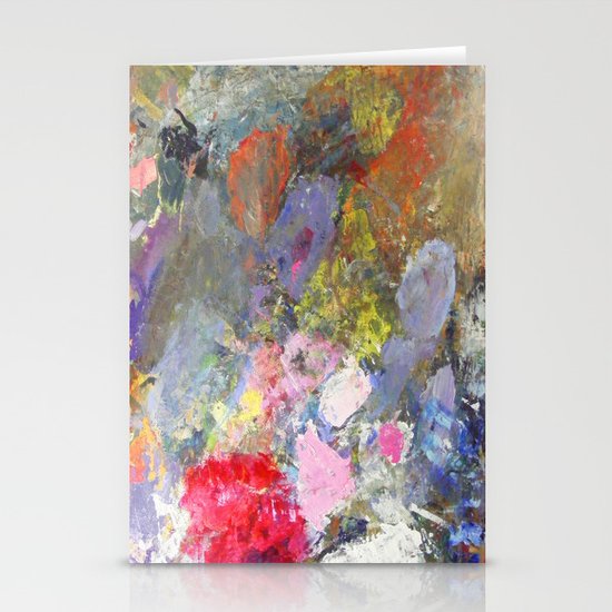 Ubik Stationery Cards