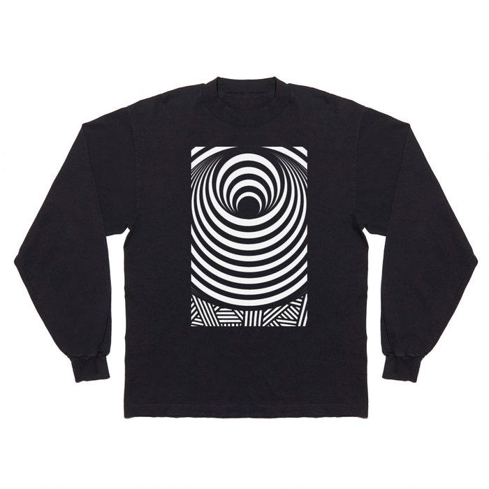 kashmir Long Sleeve T Shirt