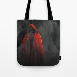 The Decayed Tote Bag