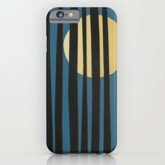 Breaking Through 2 iPhone & iPod Case