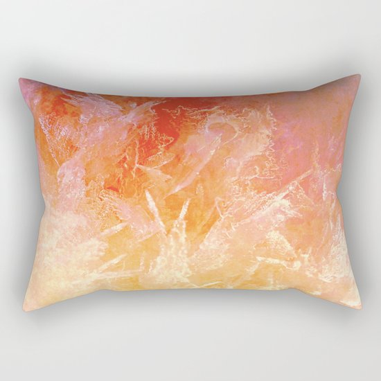 Escapade Rectangular Pillow