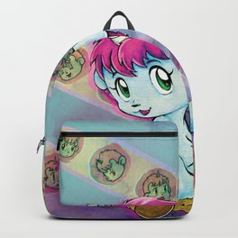 Unico in Colors Backpack