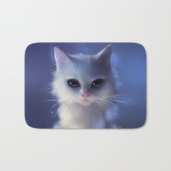 Yang Aura Bath Mat