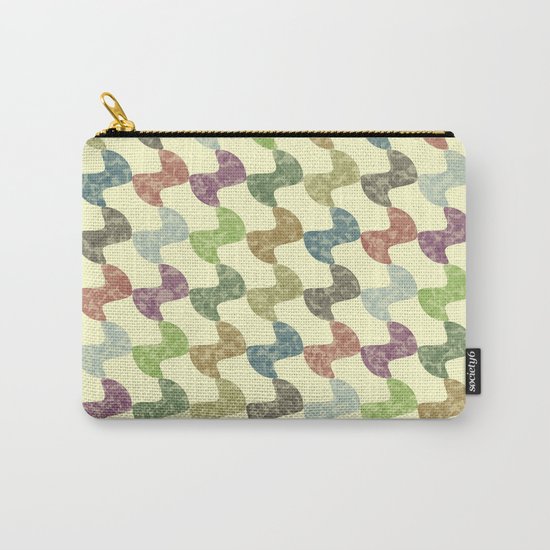 Pattern #27 Carry-All Pouch