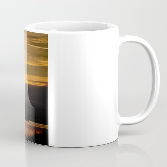 At What Cost Mug
