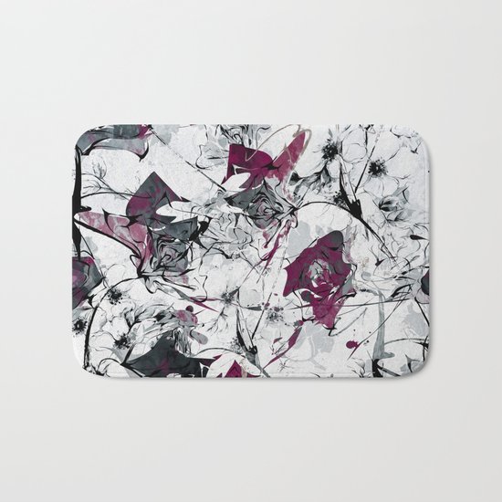 VS020 Bath Mat
