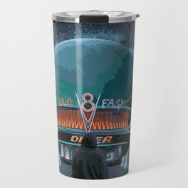 Lost In Space Travel Mug