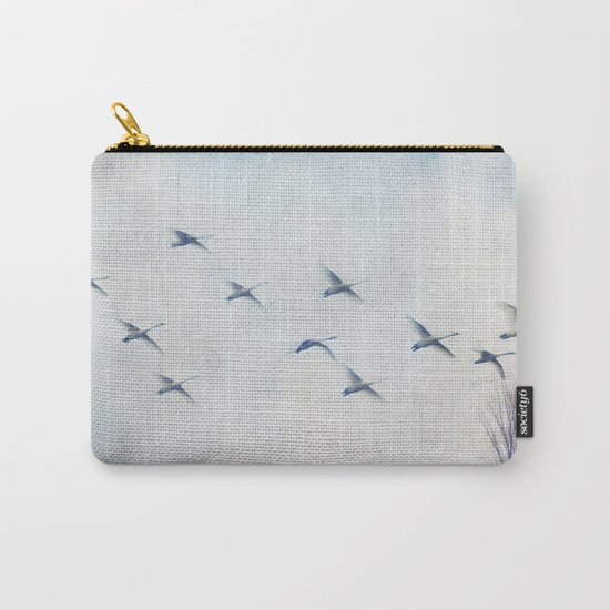 my special way of life Carry-All Pouch