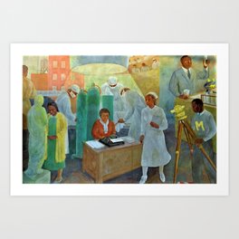 African American Art Prints For Any Decor Style Society6