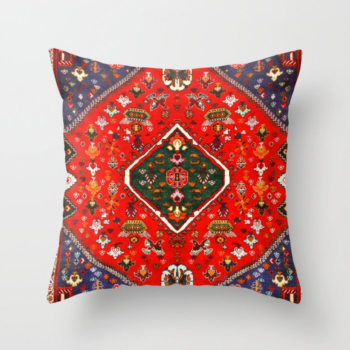 Oriental throw pillows discount