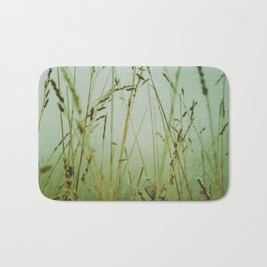 Fog Bath Mat