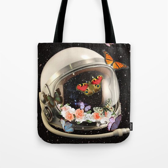 Hard to catch Tote Bag