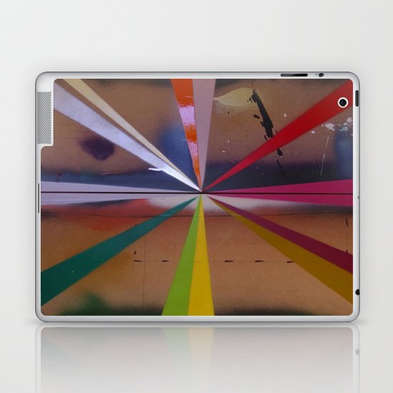 focal point Laptop & iPad Skin