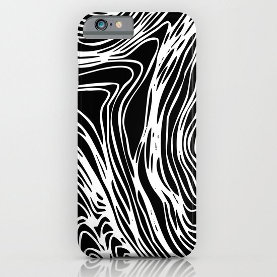 5050 No.4 iPhone & iPod Case