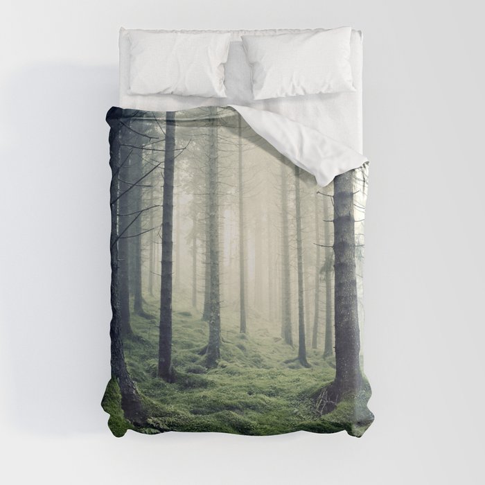 The last resort Duvet Cover