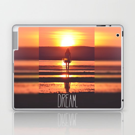DREAM Laptop & iPad Skin