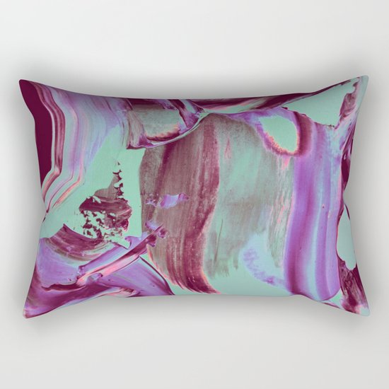 untitled Rectangular Pillow
